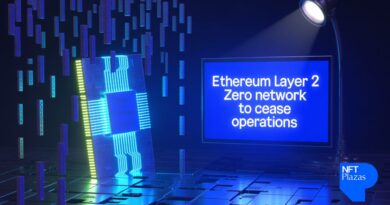 Ethereum Layer 2 Zero Network to Cease Operations After 1.5 Years