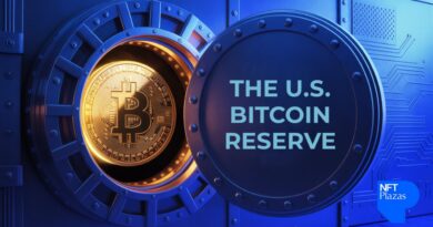 The U.S. Bitcoin Reserve Just Got a 20-Year Lockup Twist