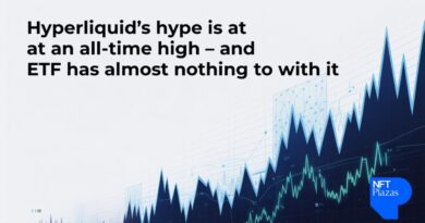 Hyperliquid’s HYPE Is at an All-Time High — and the ETF Has Almost Nothing to Do With It