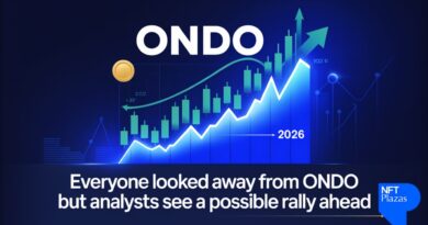 Ondo Price Prediction 2026: Everyone Looked Away from ONDO, But Analysts See a Possible Rally Ahead