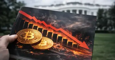 Bitcoin price crash puts $60K support back in the spotlight