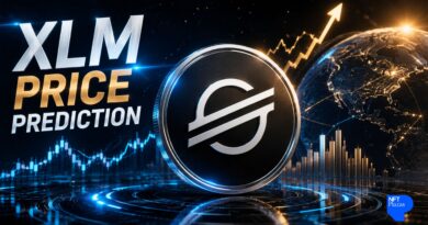 XLM Price Prediction: Stellar Has Been Stuck Below $0.20 for Months