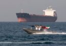 Iran Is Using Tiny ‘Mosquito’ Boats to Shut Down the Strait of Hormuz