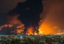 Israel urges US to bomb Iran’s energy infrastructure within 24 hours as crypto markets brace for impact