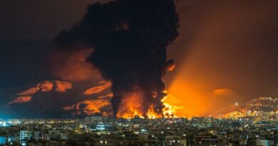 Israel urges US to bomb Iran’s energy infrastructure within 24 hours as crypto markets brace for impact