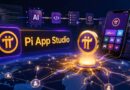 Pi Network Expands Pi App Studio to Bring AI-Built Apps Into Its Blockchain Ecosystem