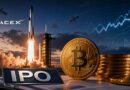 SpaceX IPO Filing Reveals $1.29B Bitcoin Stack
