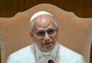 Why the Vatican Invited Anthropic to the Pope’s AI Encyclical Presentation
