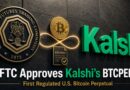 CFTC Approves Kalshi’s BTCPERP, First Regulated U.S. Bitcoin Perpetual