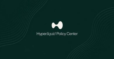 Hyperliquid Policy Center pushes back against CME and ICE regulatory concerns