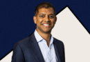 Anthropic CFO Krishna Rao navigates growth challenges in AI race