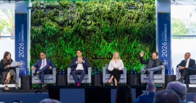 Five architects of the AI economy explain where the wheels are coming off