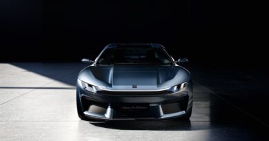 The 19 Most Exciting Cars at the Beijing Auto Show 2026