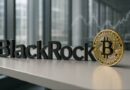 BlackRock sends 5,847 Bitcoin worth $450M to Coinbase amid ongoing crypto market swings