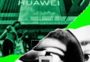 Huawei's ‘Chip Queen’ Throws Down the Gauntlet