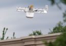 Papa Johns Is Getting Into Drone Delivery—but Not for Pizza