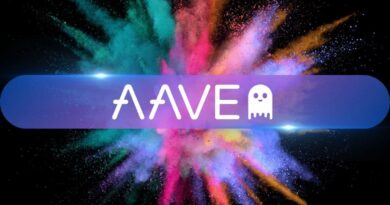 Aave Secures FCA Approval for UK Crypto Operations