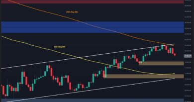 What Does the Rejection at $80K Mean for BTC’s Future?