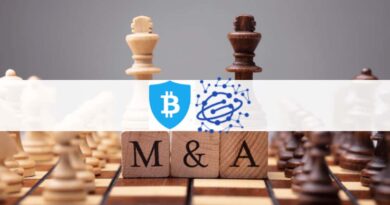 Galaxy Digital and BitGo Clash in Court Over Failed $1.2 Billion Crypto Merger