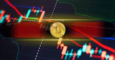 Is Bitcoin’s Rally Fake? Analyst Sees Massive Downside Ahead