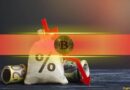 Bitcoin Price Crashes Below $76K as Kevin Warsh Sworn In as Next Fed Chair