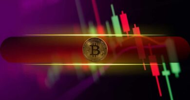 RAIN Skyrockets 40% to New ATH, BTC Price Dumps by $3K Daily: Market Watch