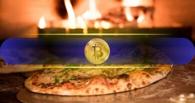 Commemorating Crypto’s First Real-World Transaction