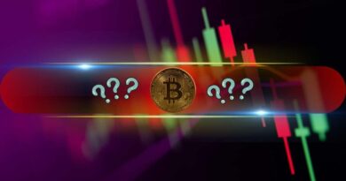 Altcoins Crash as Bitcoin (BTC) Dumps to 2-Week Low: Weekend Watch