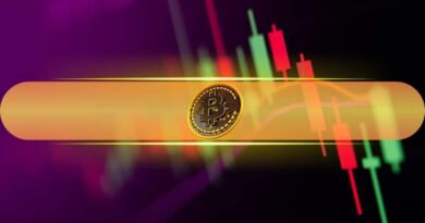 Bitcoin Price Stabilizes at $77K as President Trump Updates on Iran Deal: Market Watch