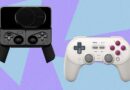 The Best Mobile Gaming Controllers for iPhone and Android (2026)