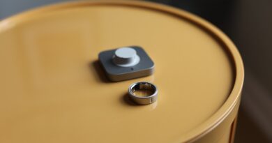 Smart ring maker Oura files to go public