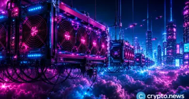 Ouinex raises $3.5m from users to back ‘No‑CLOB’ crypto trading model