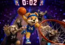 Why DOGEBALL’s innovative presale can outshine ASTER’s 830% surge