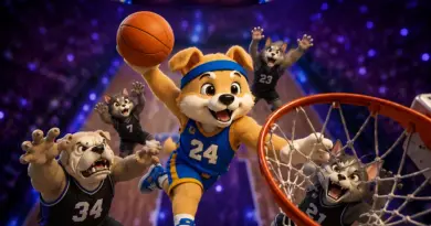 Why DOGEBALL’s innovative presale can outshine ASTER’s 830% surge