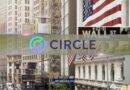 Circle Shares Jump 20% as Lawmakers Reach Stablecoin Deal