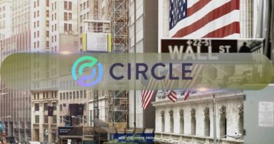 Circle Shares Jump 20% as Lawmakers Reach Stablecoin Deal