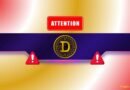 Dogecoin (DOGE) Soars 25% in a Month, But Key Indicator Flashes a Sell Signal