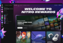 Discord launches Nitro Rewards, giving subscribers access to the base tier of Xbox Game Pass for no extra cost