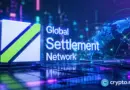 GSX settles $350m on-chain as $125m liquidity waits
