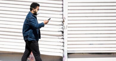 Could Contact-Tracing Apps Help With the Hantavirus? Not Really