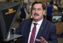 Cybercrime Crew Claims It Hacked Mike Lindell’s MyPillow
