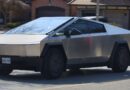 Tesla’s Latest Recall? Wheels May Fall Off Cybertrucks