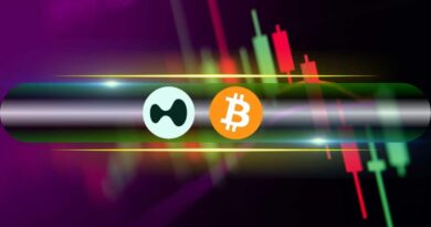 HYPE Defies Altcoin Crash as BTC Dips Below $77K: Market Watch