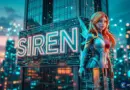 SIREN surges 22% but 4H chart flashes reversal