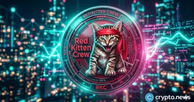 Roaring Kitty X account hacked for RKC coin dump