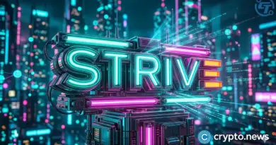 Strive SATA stock launches daily dividend first