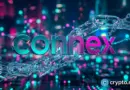 Connex releases 17.95m in CONX tokens today