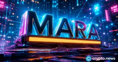 MARA security tops $4.3M as wrench attacks surge