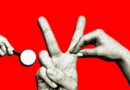 The $6 Billion Chinese Startup Trying to Build Hands for Every Robot