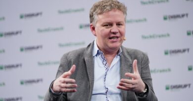 Cloudflare says AI made 1,100 jobs obsolete, even as revenue hit a record high